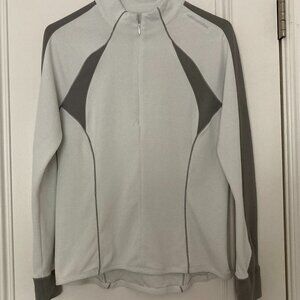 Cannondale long sleeve cycling jersey